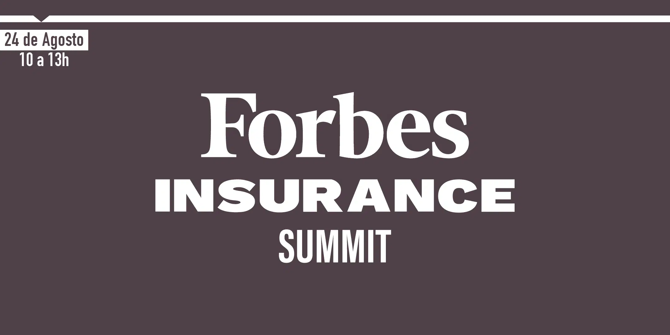 Forbes Insurance Summit