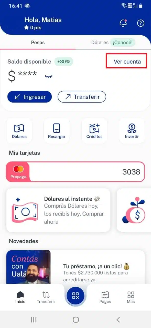 cbu uala paso 1