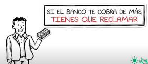 descubierto bancario