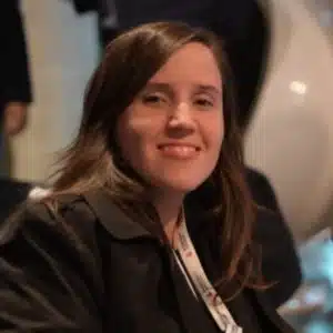 Natalia De Lorenzo Simonet