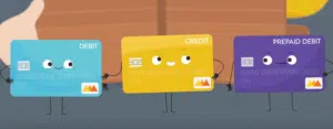 tarjetas prepagadas